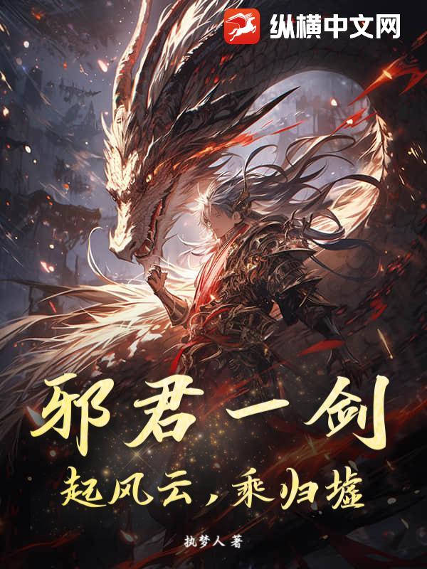 邪君一剑，起风云，乘归墟